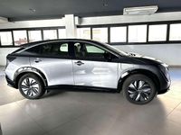 Usata Nissan Ariya 160 kW (218 CV) 2024 Grigio SUV
