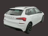 usata Skoda Kamiq 1.0 TSI 110 CV 1.0 TSI 110 CV DSG Monte Carlo