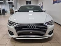 usata Audi A6 Avant 40 2.0 TDI quattro S tronic Business Sport