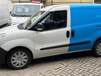 Usata Opel Combo 104 CV (76 kW) 2017 Bianco Monovolume