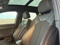 Usata Audi Q3 S-Line 150 CV (110 kW) 2019 Grigio SUV