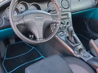 Usata Fiat Barchetta 2000 Cabrio