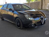 usata Alfa Romeo Giulietta 2.0 170