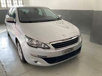 usata Peugeot 308 BlueHDi 120 S&S Business