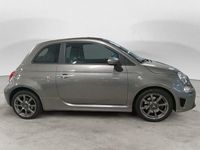 usata Abarth 595C 1.4 Turbo T-Jet 145 CV