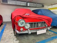 Usata Fiat 1600S S 80 CV (58 kW) 1965 Marrone Cabrio
