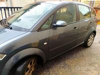 Usata Audi A2 75 CV (55 kW) 2004 Utilitaria