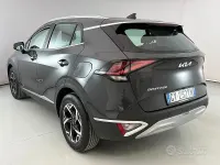 Usata Kia Sportage 136 CV (100 kW) 2025 SUV