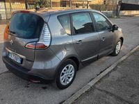 Usata Renault Scénic III LIMITED 110 CV (80 kW) 2015 Monovolume