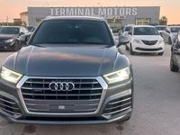 usata Audi Q5 40 TDI quattro S tronic 190cv S line plus