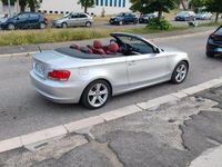 usata BMW 118 Cabriolet d