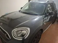 Usata Mini Cooper SD Countryman 190 CV (139 kW) 2018 SUV