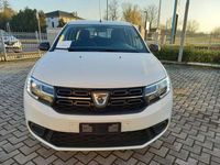 usata Dacia Sandero 1.0 SCE COMFORT 73 CV NEOPATENTATI