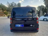 Usata Ford Transit Custom 150 CV (110 kW) 2025 Nero Furgone