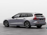 usata Volvo V60 B3 automatico Plus Dark Tavagnacco