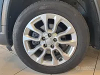Usata Jeep Compass 131 CV (96 kW) 2022 Other SUV
