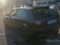 usata Audi A3 8P