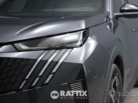 Usata Peugeot 3008 Allure 136 CV (100 kW) 2025 Grigio SUV