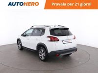 usata Peugeot 2008 BlueHDi 100 Allure