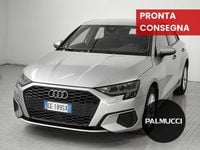 Usata Audi A3 Sportback Advanced 116 CV (85 kW) 2021 Other Utilitaria