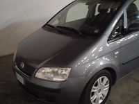 Usata Fiat Idea 90 CV (66 kW) 2007 Monovolume