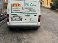 Usata Ford Transit 2005 Berlina