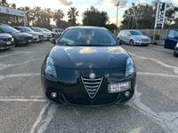 usata Alfa Romeo Giulietta Giulietta 1.4 Turbo 120 CV1.4 Turbo 120 CV GPL Dist.