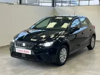 Usata Seat Ibiza 95 CV (69 kW) 2025 Nero Utilitaria