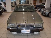 Usata Jaguar XJ40 Sovereign 222 CV (163 kW) 1990 Grigio Berlina