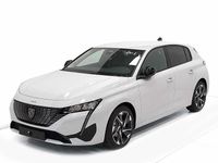 Ny Peugeot 308 Allure 130 HK (95 kW) 2026 Sedan