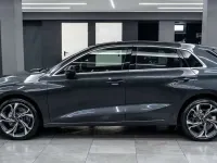 Usata Audi A3 Ambiente 116 CV (85 kW) 2022 Daytona perlato metall Berlina