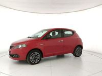 Usata Lancia Ypsilon Gold 69 CV (50 kW) 2024 Rosso Utilitaria