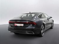 Nuova Audi A7 Advanced Plus 204 CV (150 kW) 2025 Grigio manhattan metallizzato Berlina