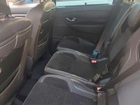 Usata Renault Scénic III 110 CV (80 kW) 2013 Grigio Monovolume