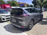 Usata Renault Espace Initiale Paris 160 CV (117 kW) 2018 Grigio Monovolume