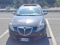 Usata Lancia Delta 120 CV (88 kW) 2010 Utilitaria
