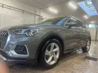 Usata Audi Q3 150 CV (110 kW) 2019 SUV