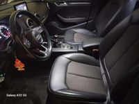 Usata Audi A3 Ambiente 110 CV (80 kW) 2017 Berlina