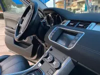 Usata Land Rover Range Rover evoque 150 CV (110 kW) 2018 Grigio SUV