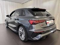 Usata Audi RS3 400 CV (294 kW) 2023 Grigio Berlina