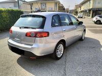 usata Fiat Croma 1.9Multijet 150Cavalli