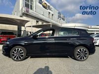 Usata Fiat Tipo Lounge 95 CV (69 kW) 2020 Nero Berlina