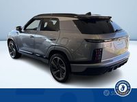Usata Ssangyong (KGM) Actyon 163 CV (119 kW) 2025 Grigio Berlina