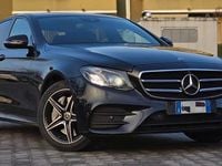 Usata Mercedes E300 Premium Plus 194 CV (142 kW) 2020 Berlina