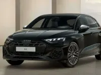 Nuova Audi S3 333 CV (244 kW) 2026 Nero Berlina