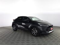 Usata Toyota C-HR Trend 98 CV (72 kW) 2024 Black met SUV