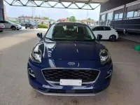 Usata Ford Puma Titanium 125 CV (91 kW) 2022 SUV