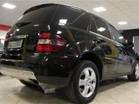 usata Mercedes ML320 CDI SPORT TETTO APRIBILE UNI.PROPRIETARIO !!!