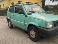 Usata Fiat Panda 39 CV (28 kW) 1997 Berlina