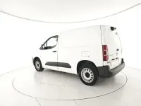 Usata Citroën Berlingo 102 CV (75 kW) 2020 Bianco Monovolume
